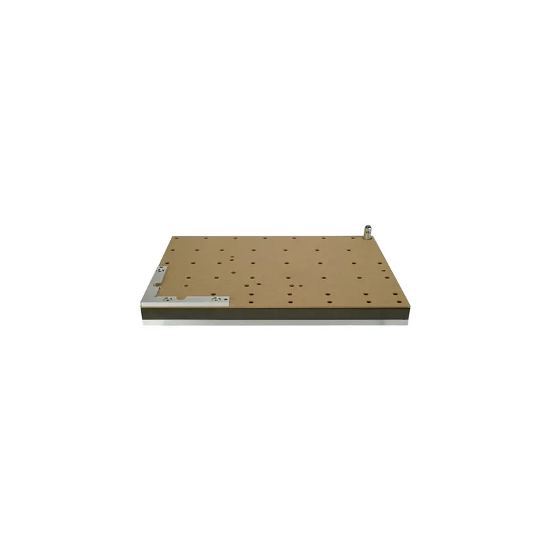 MAKERA Carvera Air 2mm MDF Base Panels (5 pcs)